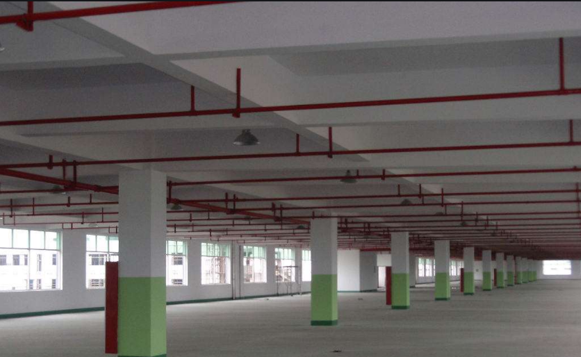 消防施工公司主要工作內(nèi)容哪些?